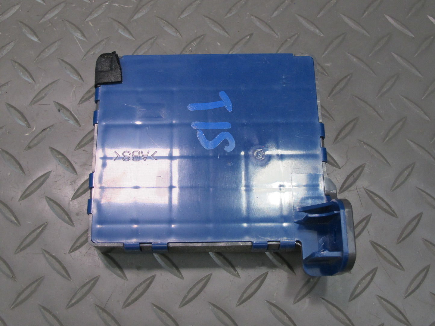 2008 Lexus IS250 IS350 Is-f Temperature Amplifier Control Module 88650-53150 OEM