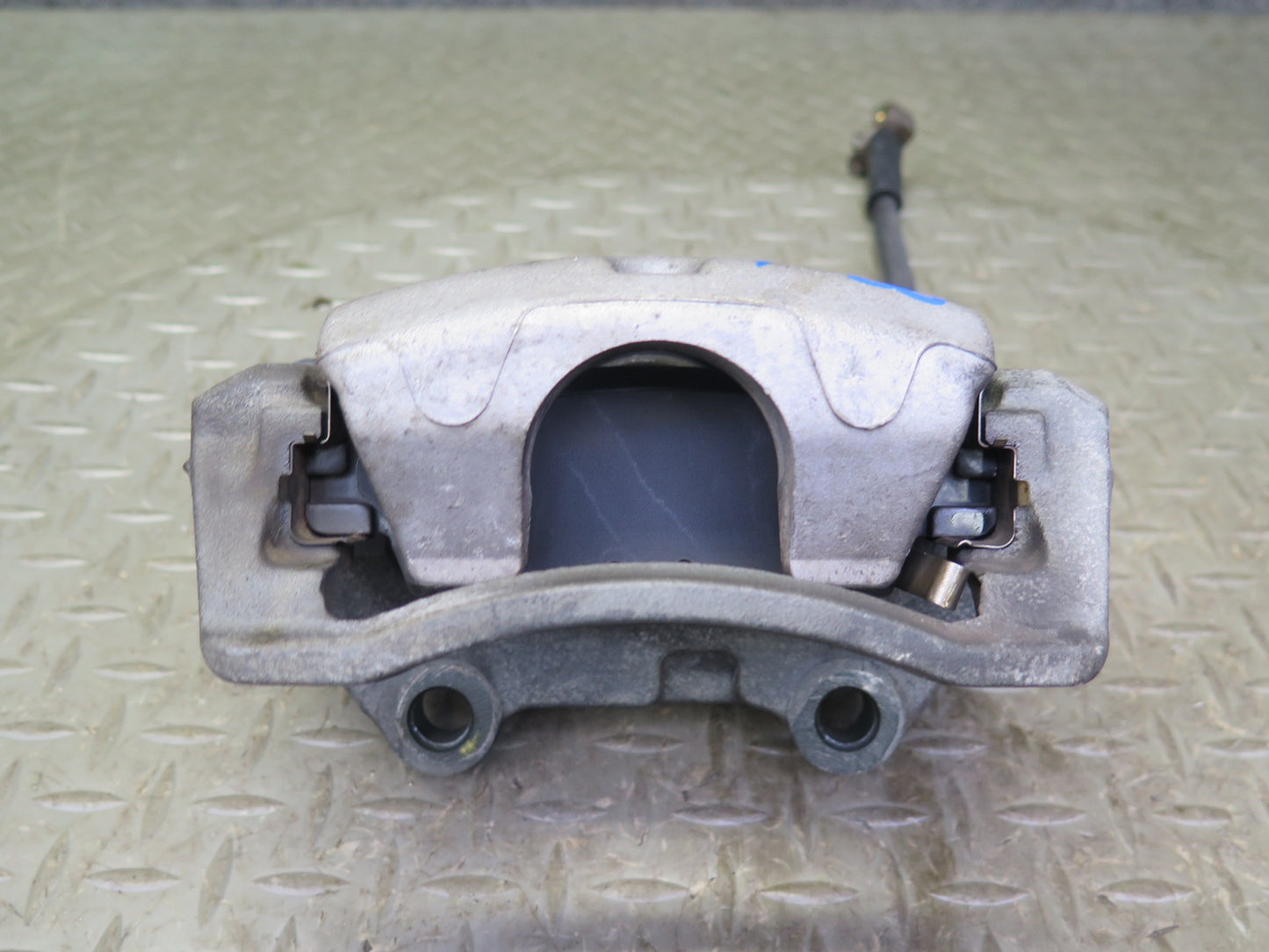 03-06 Chevrolet SSR Set of 2 Rear Left & Right Brake Caliper OEM