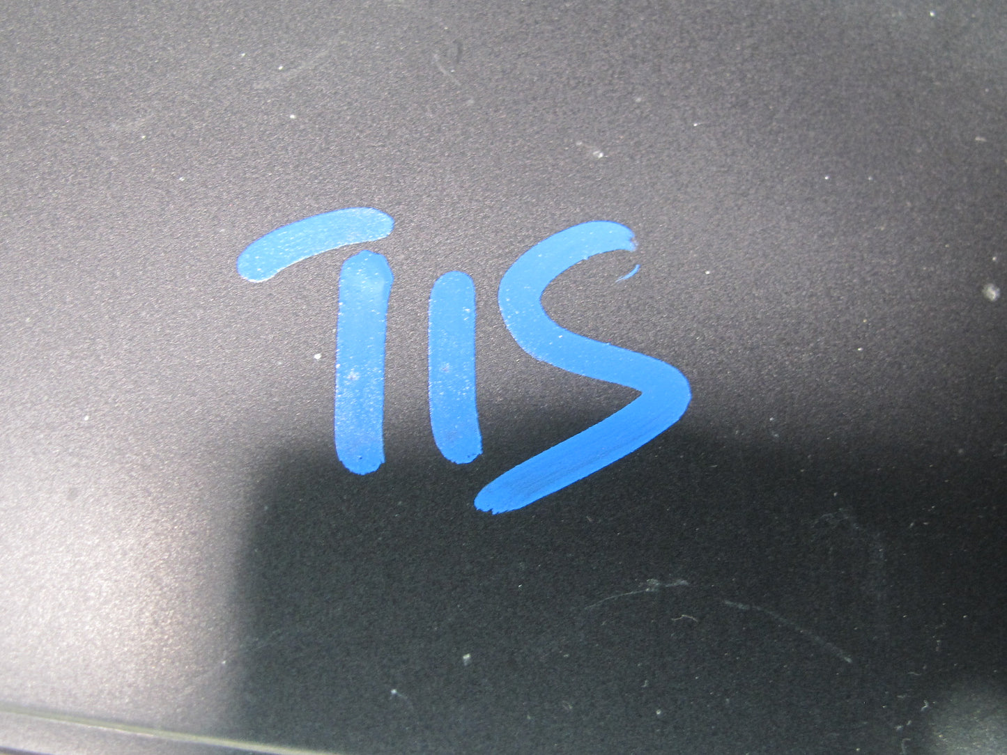 06-08 Lexus IS250 IS350 Is-f AM FM Radio CD Player Mark Levinson 86120-53340 OEM