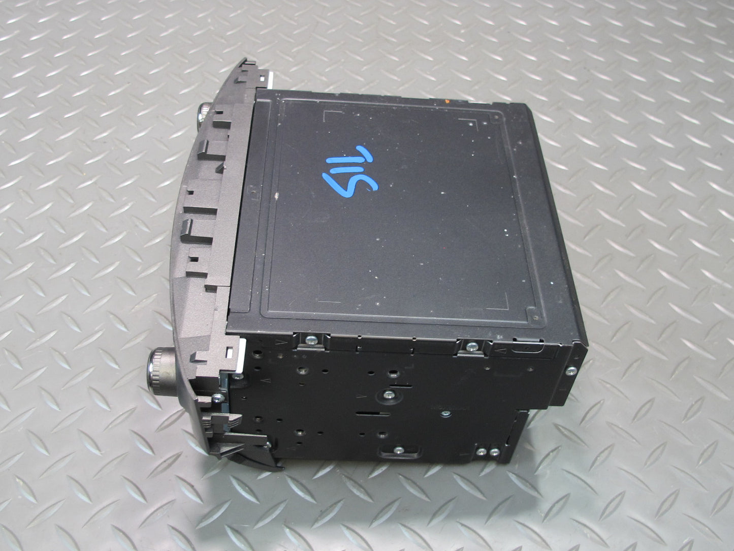 06-08 Lexus IS250 IS350 Is-f AM FM Radio CD Player Mark Levinson 86120-53340 OEM