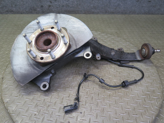 03-06 Chevrolet SSR Front Right Spindle Knuckle Wheel Hub Bearing OEM