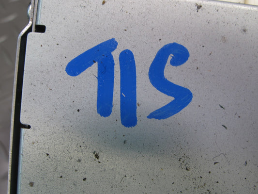 2008 Lexus USE20L Is-f Dash Climate Control Navi Display Screen Head Unit OEM