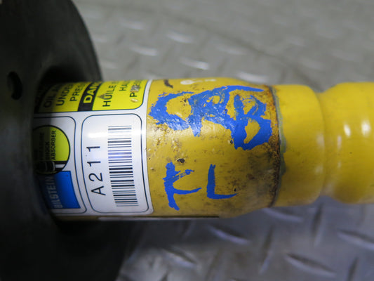 03-06 Chevrolet SSR Front Left & Right Strut Shock Absorber Set Bilstein OEM