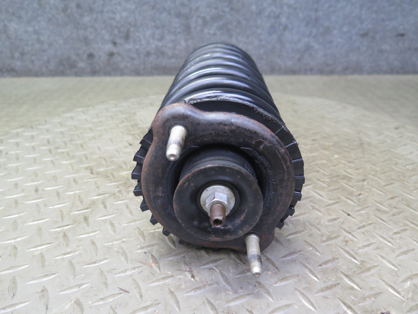 03-06 Chevrolet SSR Front Left & Right Strut Shock Absorber Set Bilstein OEM