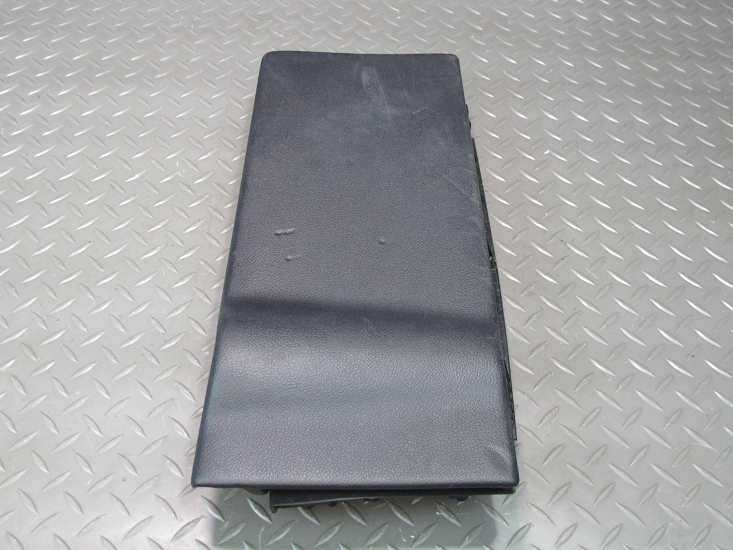 08-14 Lexus IS250 IS350 Is-f Sedan Front Left Door Pocket Storage Lid Cover OEM