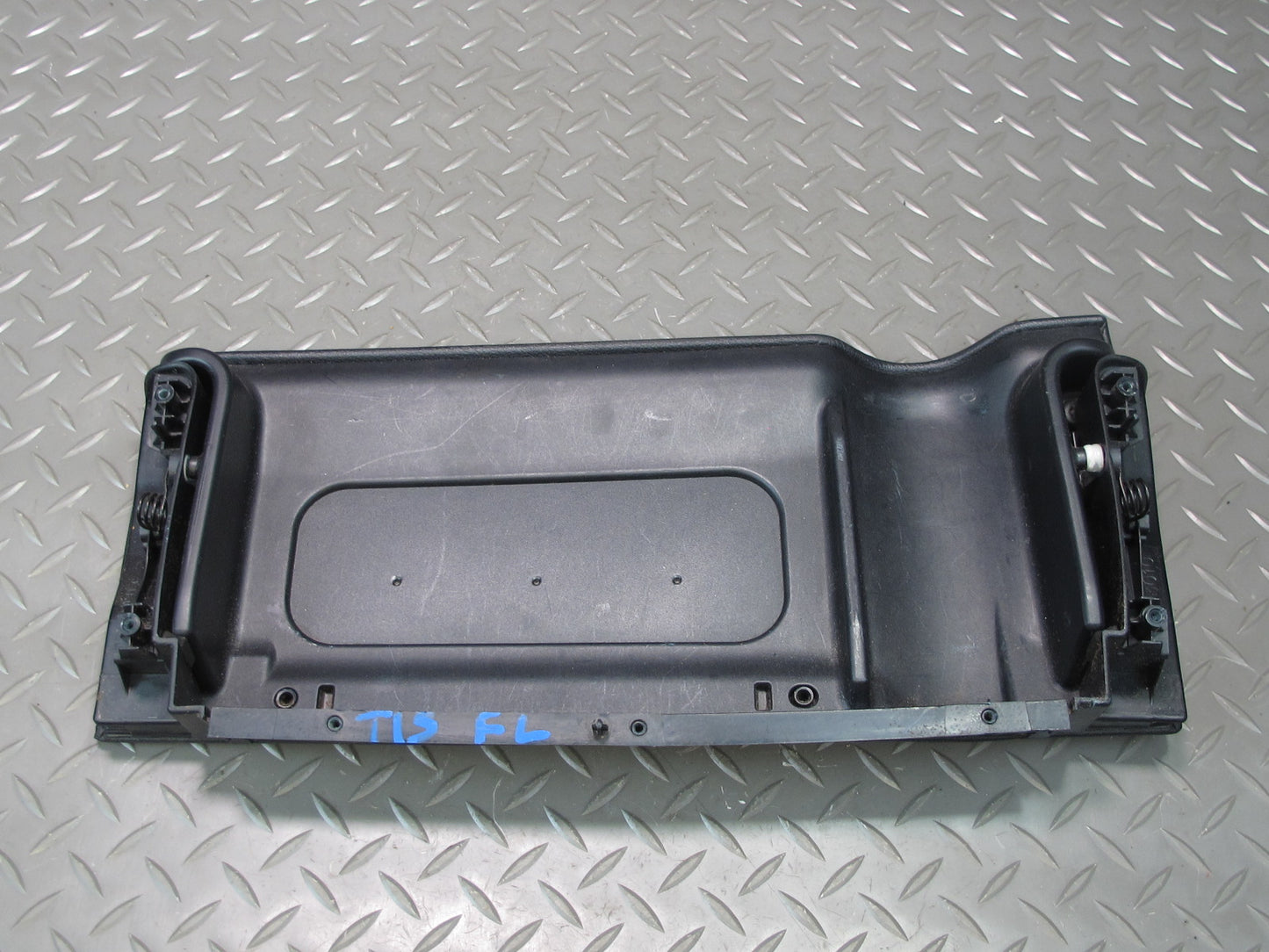 08-14 Lexus IS250 IS350 Is-f Sedan Front Left Door Pocket Storage Lid Cover OEM