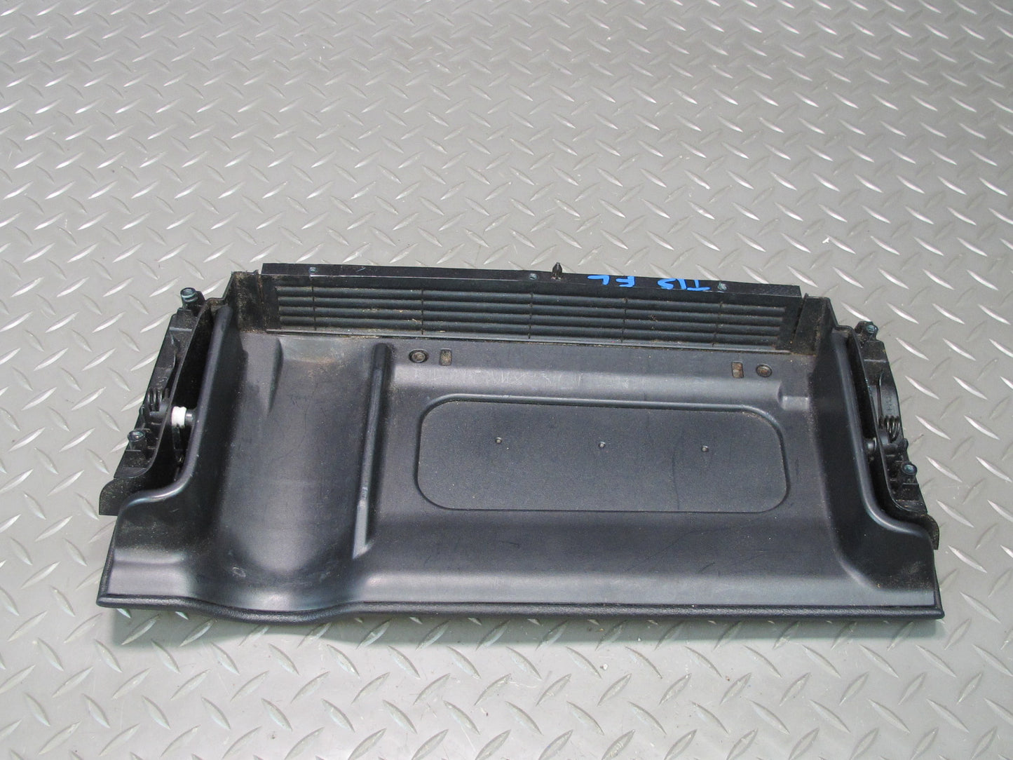 08-14 Lexus IS250 IS350 Is-f Sedan Front Left Door Pocket Storage Lid Cover OEM