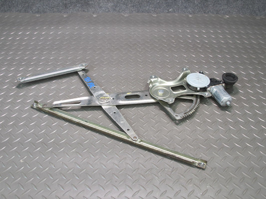 06-08 Lexus IS250 IS350 Is-f Front Right Door Window Regulator w Motor OEM