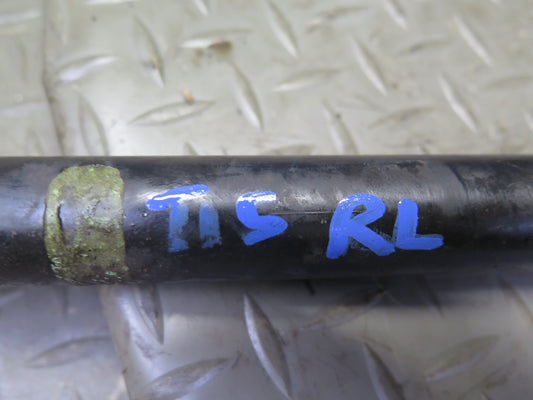 08-10 Lexus USE20L Is-f RWD Set of 4 Rear Left Suspension Control Arm OEM