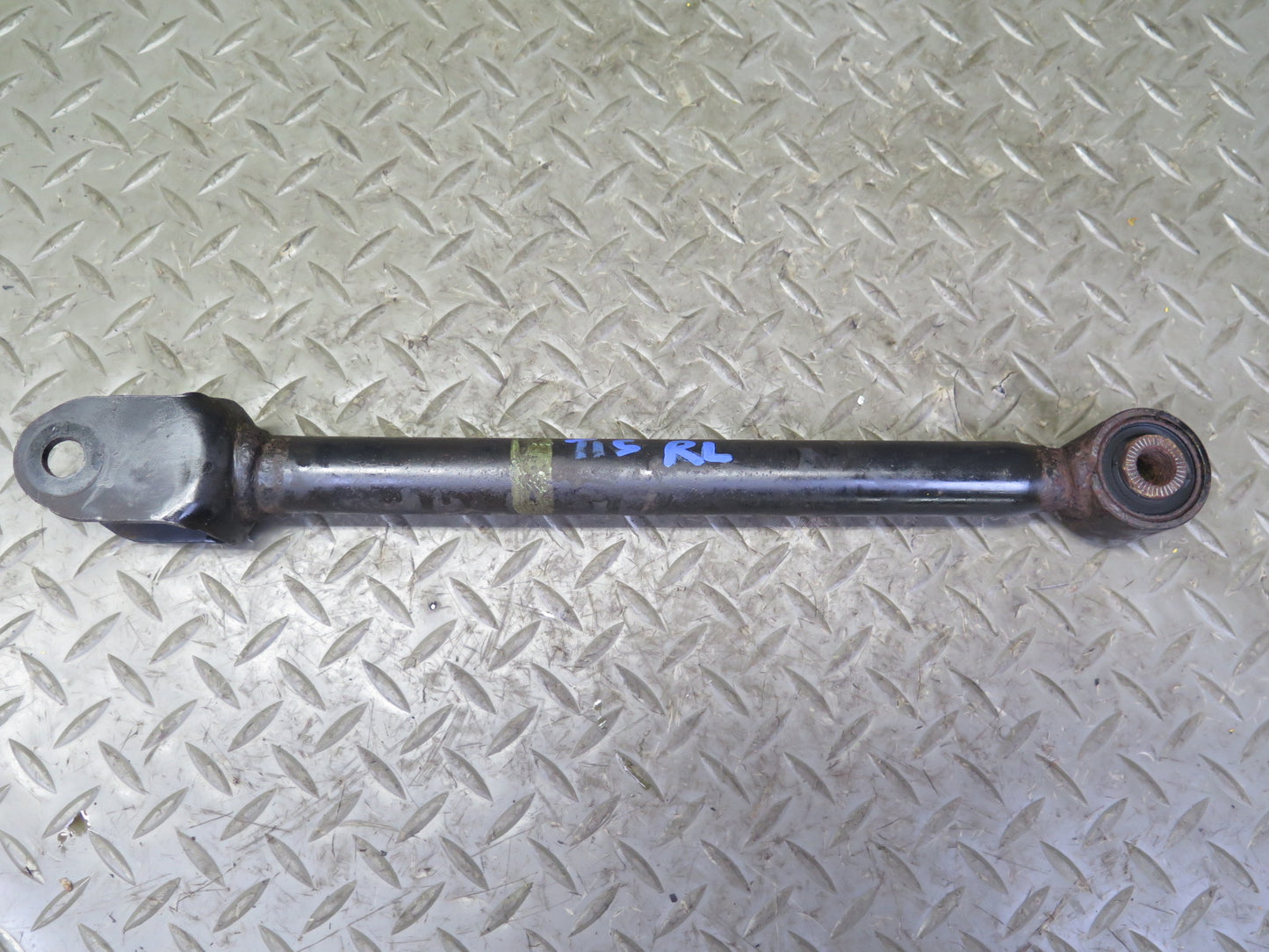 08-10 Lexus USE20L Is-f RWD Set of 4 Rear Left Suspension Control Arm OEM