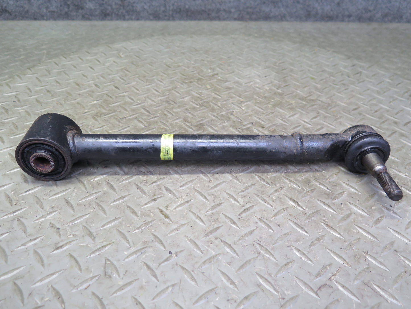 08-10 Lexus USE20L Is-f RWD Set of 4 Rear Left Suspension Control Arm OEM