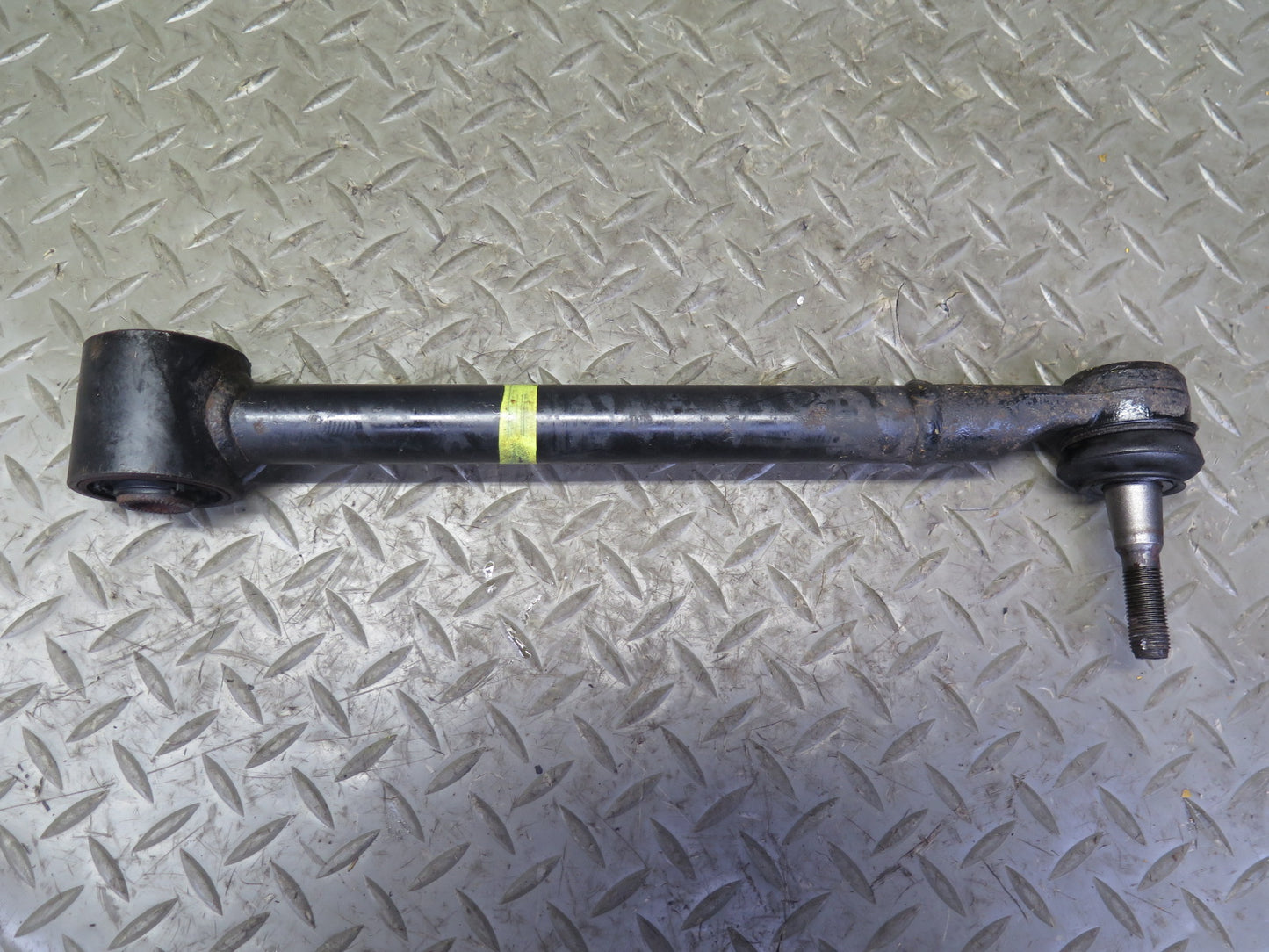 08-10 Lexus USE20L Is-f RWD Set of 4 Rear Left Suspension Control Arm OEM