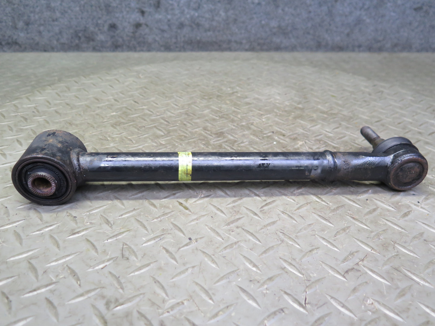 08-10 Lexus USE20L Is-f RWD Set of 4 Rear Left Suspension Control Arm OEM