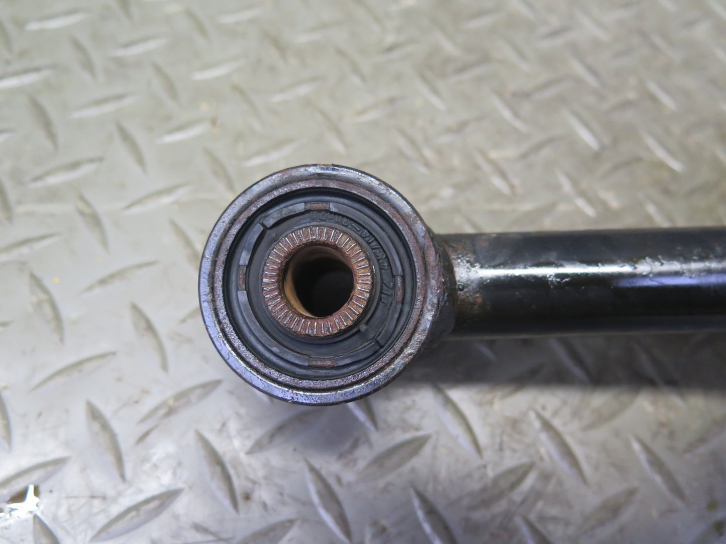 08-10 Lexus USE20L Is-f RWD Set of 4 Rear Left Suspension Control Arm OEM