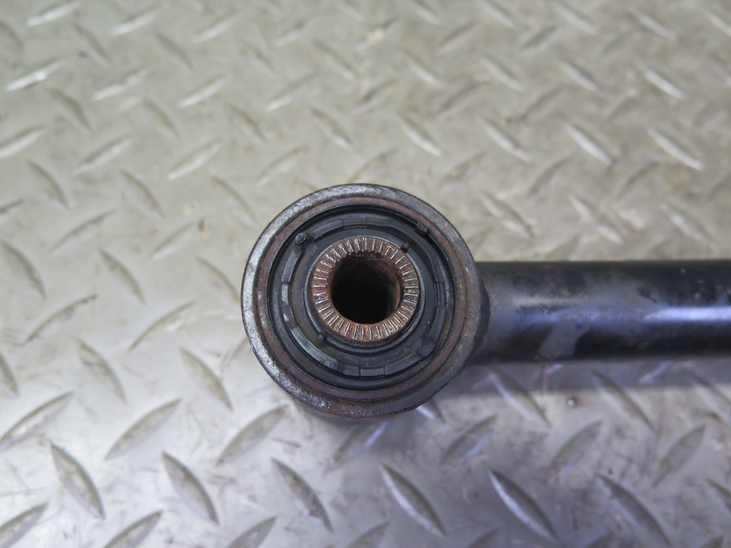 08-10 Lexus USE20L Is-f RWD Set of 4 Rear Left Suspension Control Arm OEM