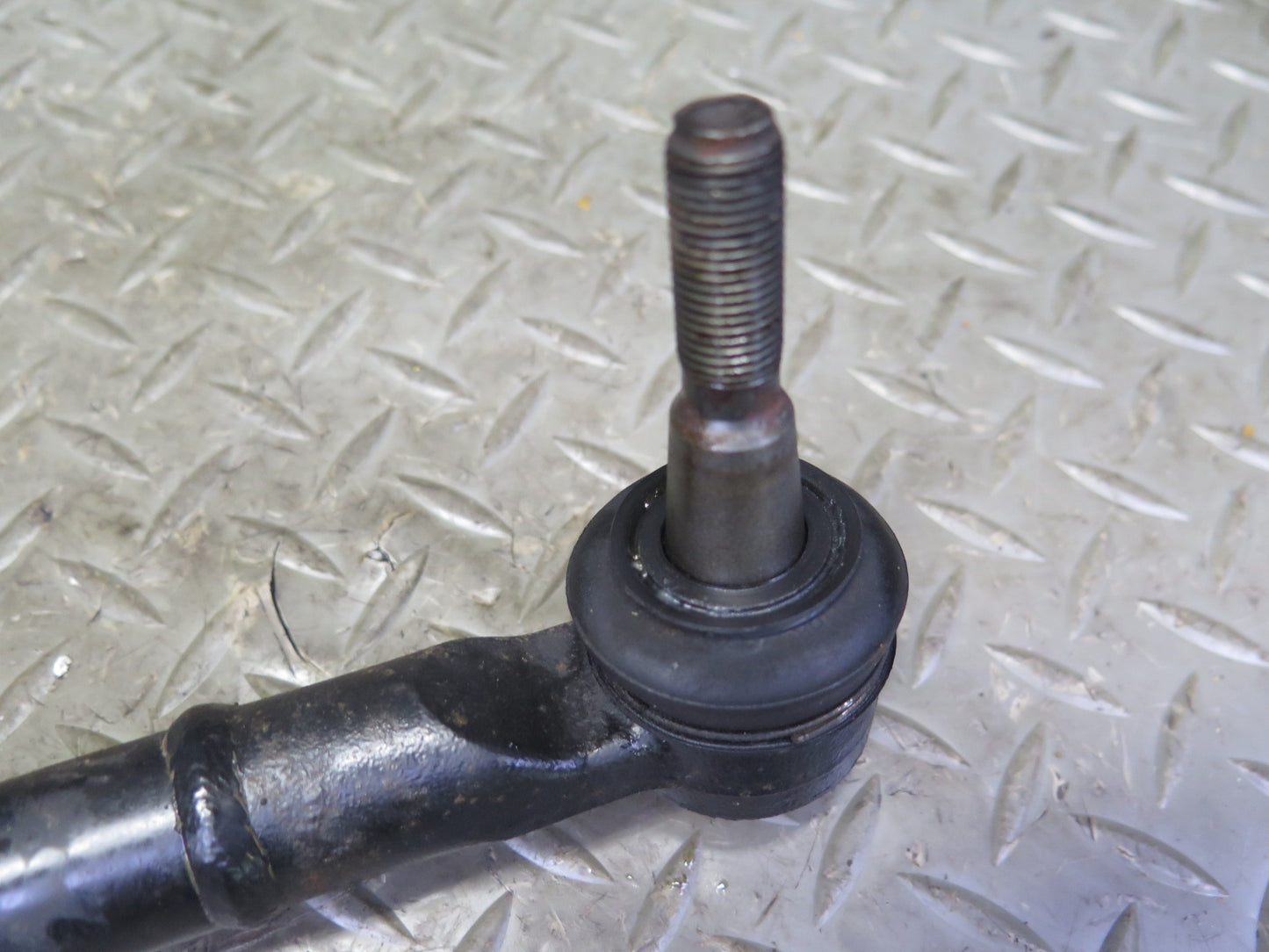 08-10 Lexus USE20L Is-f RWD Set of 4 Rear Left Suspension Control Arm OEM