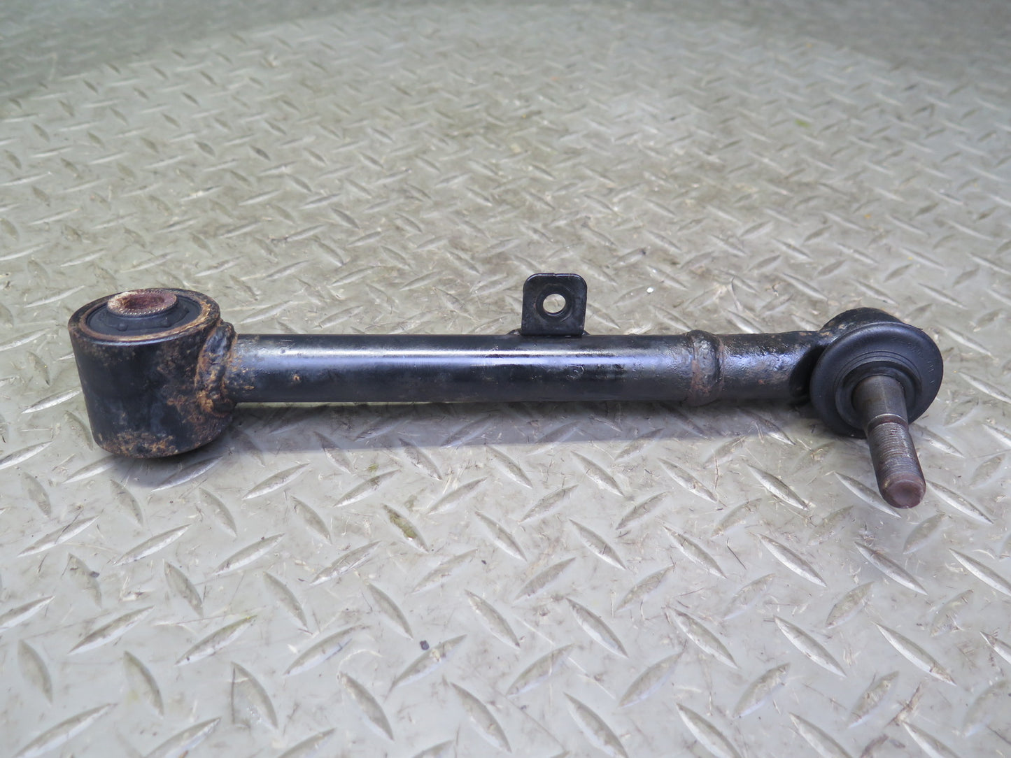 08-10 Lexus USE20L Is-f RWD Set of 4 Rear Left Suspension Control Arm OEM