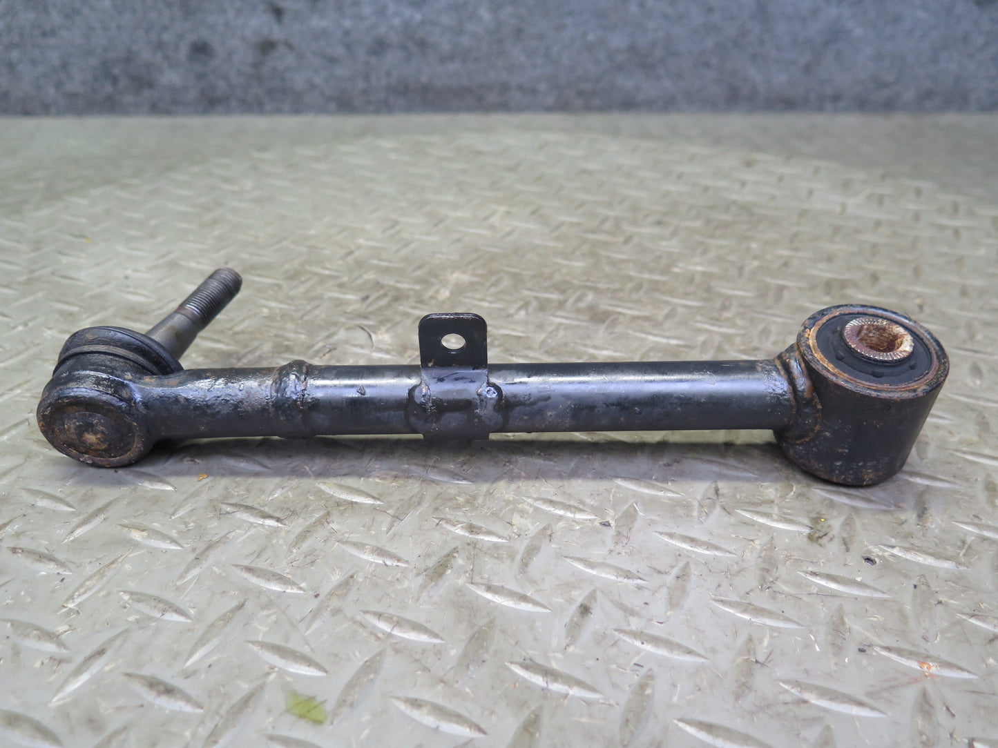 08-10 Lexus USE20L Is-f RWD Set of 4 Rear Left Suspension Control Arm OEM