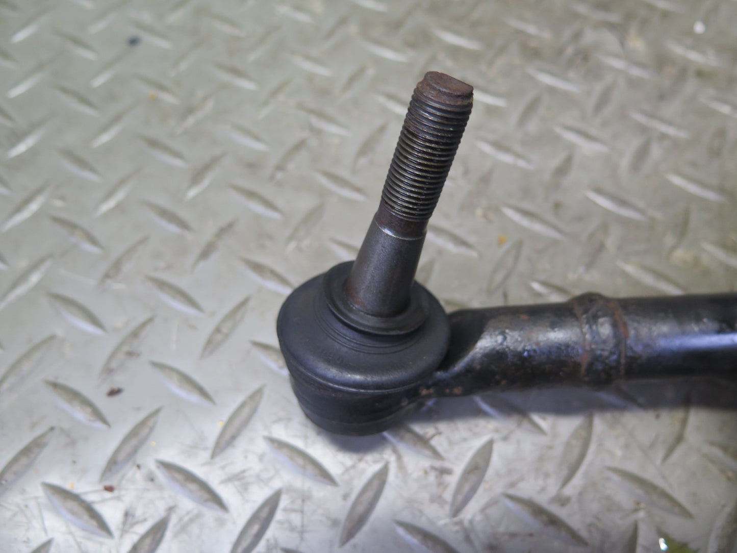 08-10 Lexus USE20L Is-f RWD Set of 4 Rear Left Suspension Control Arm OEM