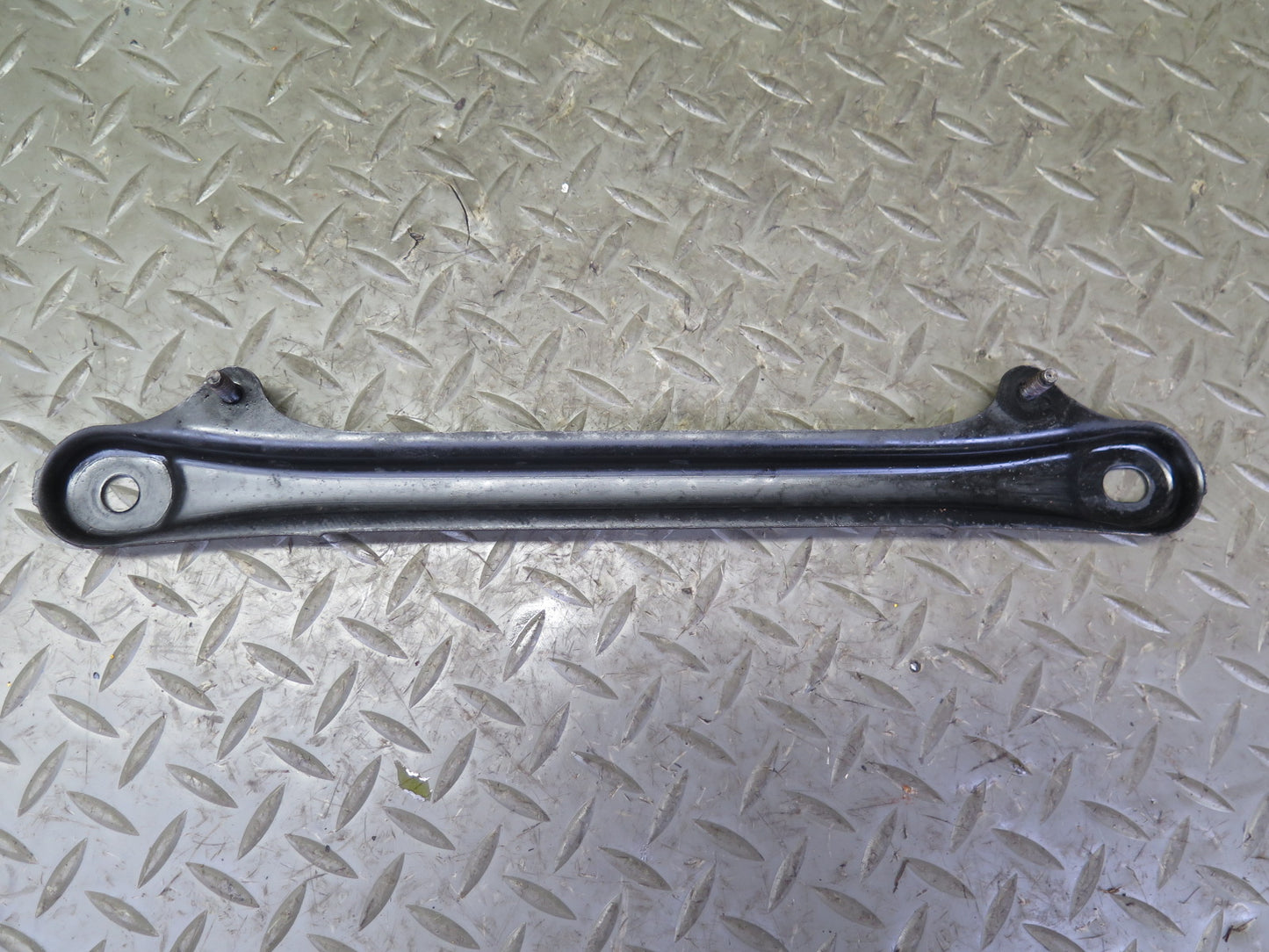 08-10 Lexus USE20L Is-f RWD Set of 4 Rear Left Suspension Control Arm OEM