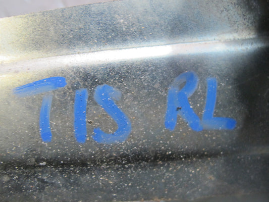 06-08 Lexus IS250 IS350 Is-f Rear Left Door Window Regulator w Motor OEM