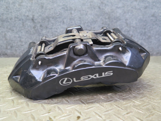 08-14 Lexus USE20L Is-f RWD Brembo Front Right Brake Caliper OEM