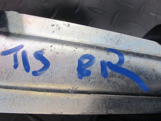 06-08 Lexus IS250 IS350 Is-f Rear Right Door Window Regulator w Motor OEM