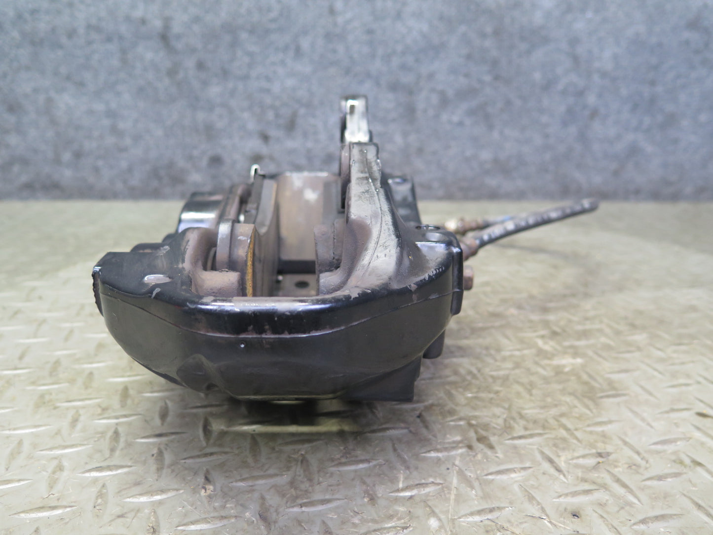 08-14 Lexus USE20L Is-f RWD Brembo Front Right Brake Caliper OEM