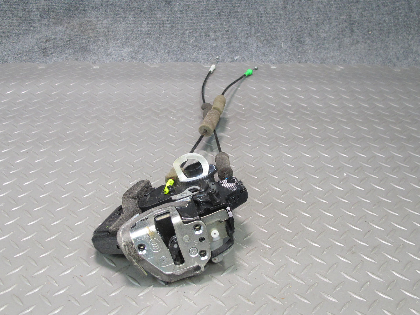 08-14 Lexus IS250 IS350 Is-f Sedan Rear Left Door Lock Latch Actuator OEM