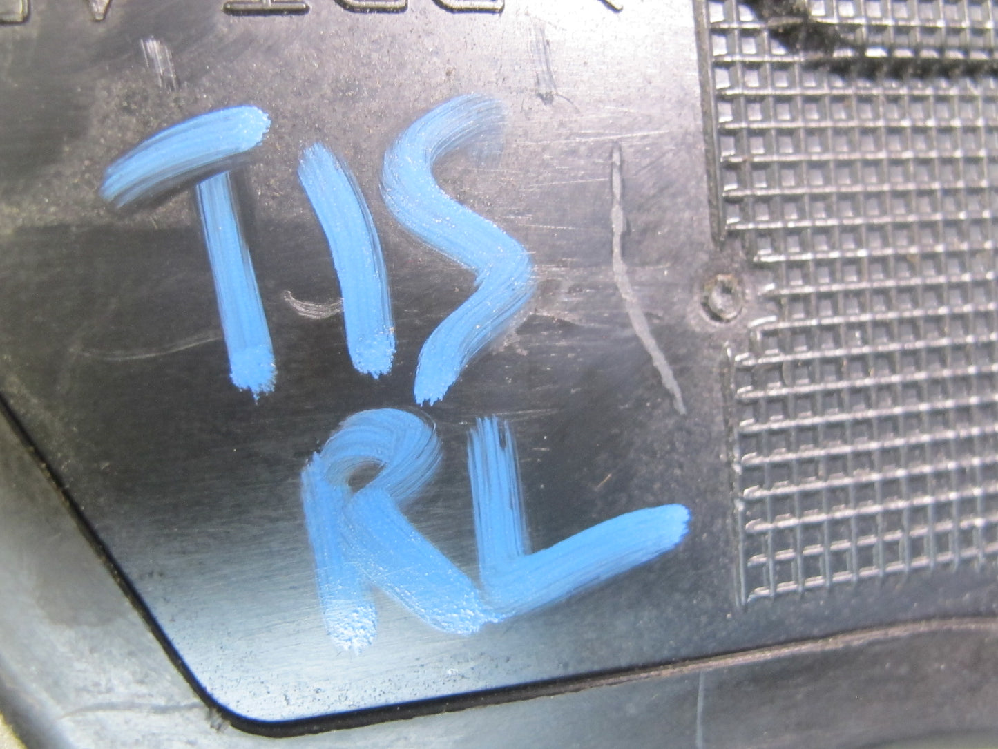 08-14 Lexus IS250 IS350 Is-f Sedan Rear Left Door Lock Latch Actuator OEM