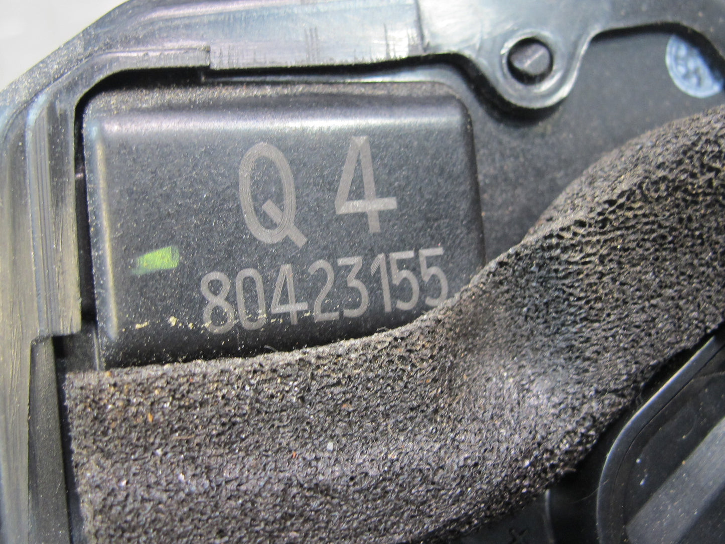 08-14 Lexus IS250 IS350 Is-f Sedan Rear Left Door Lock Latch Actuator OEM