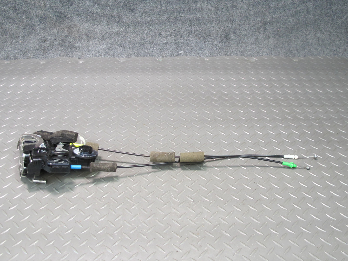 08-14 Lexus IS250 IS350 Is-f Sedan Rear Left Door Lock Latch Actuator OEM