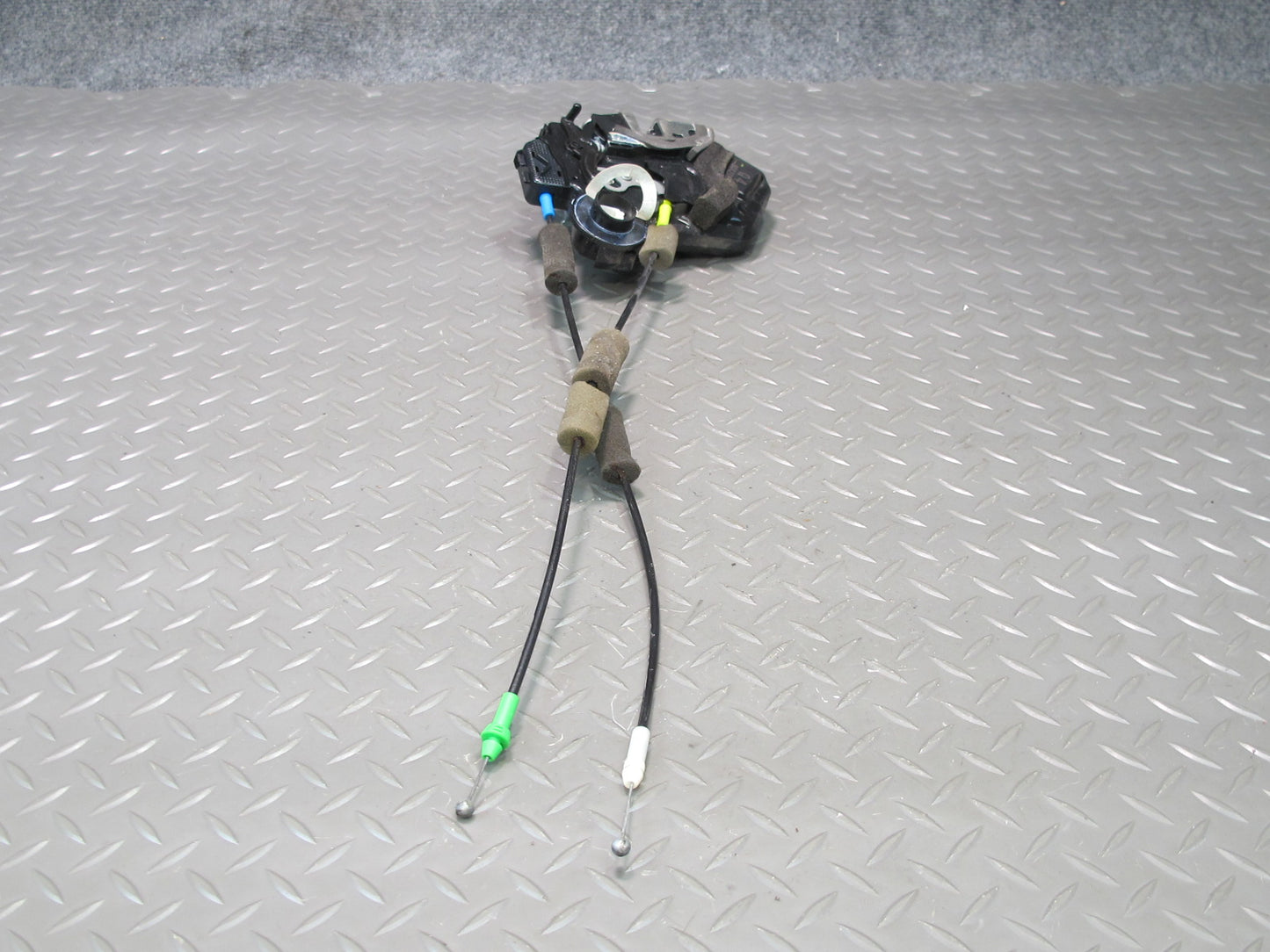 08-14 Lexus IS250 IS350 Is-f Sedan Rear Left Door Lock Latch Actuator OEM