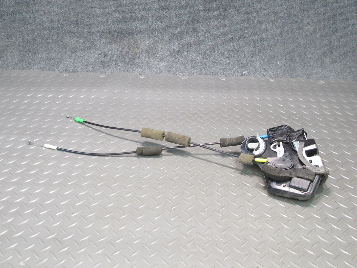 08-14 Lexus IS250 IS350 Is-f Sedan Rear Left Door Lock Latch Actuator OEM