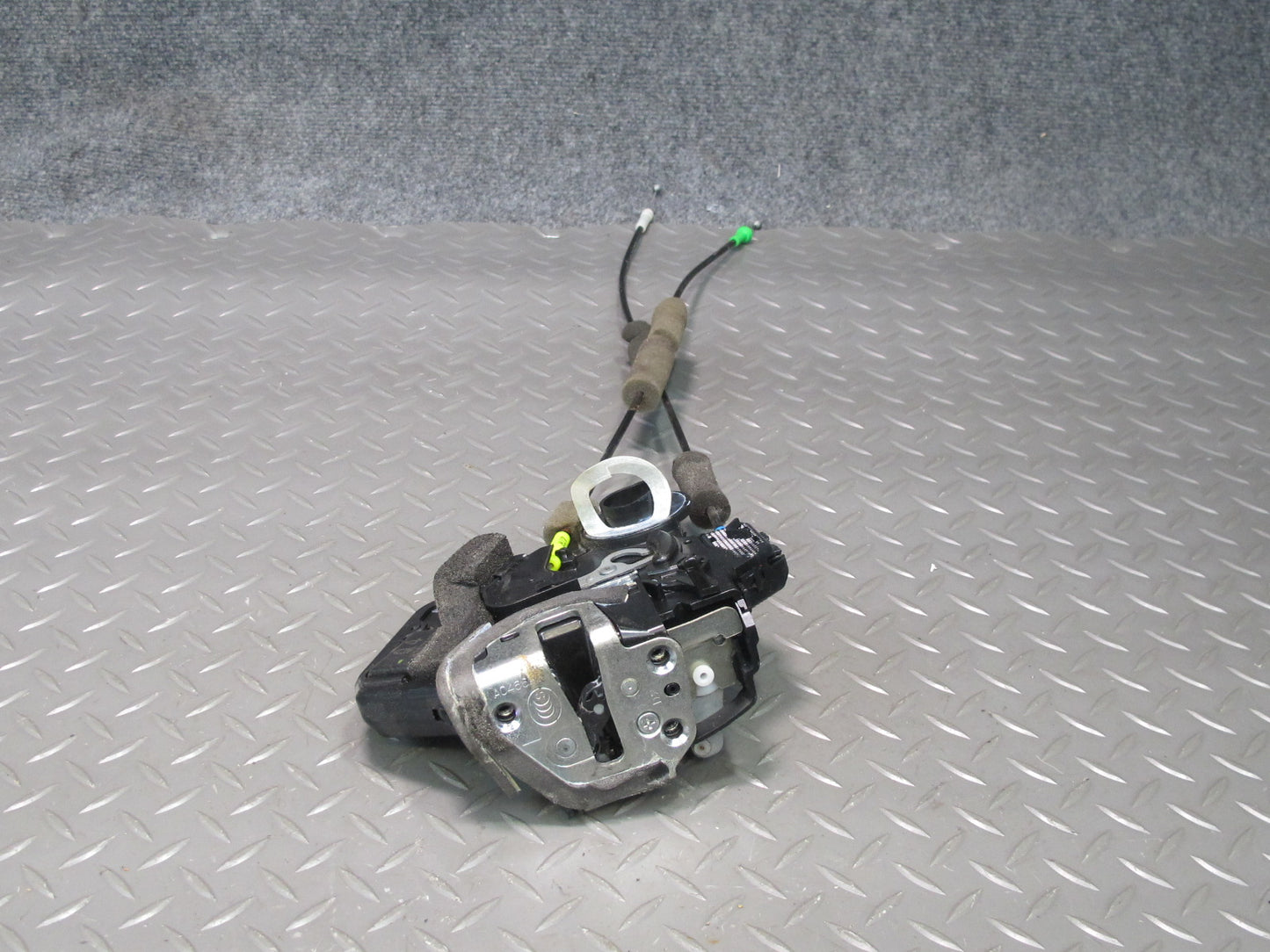 08-14 Lexus IS250 IS350 Is-f Sedan Rear Left Door Lock Latch Actuator OEM