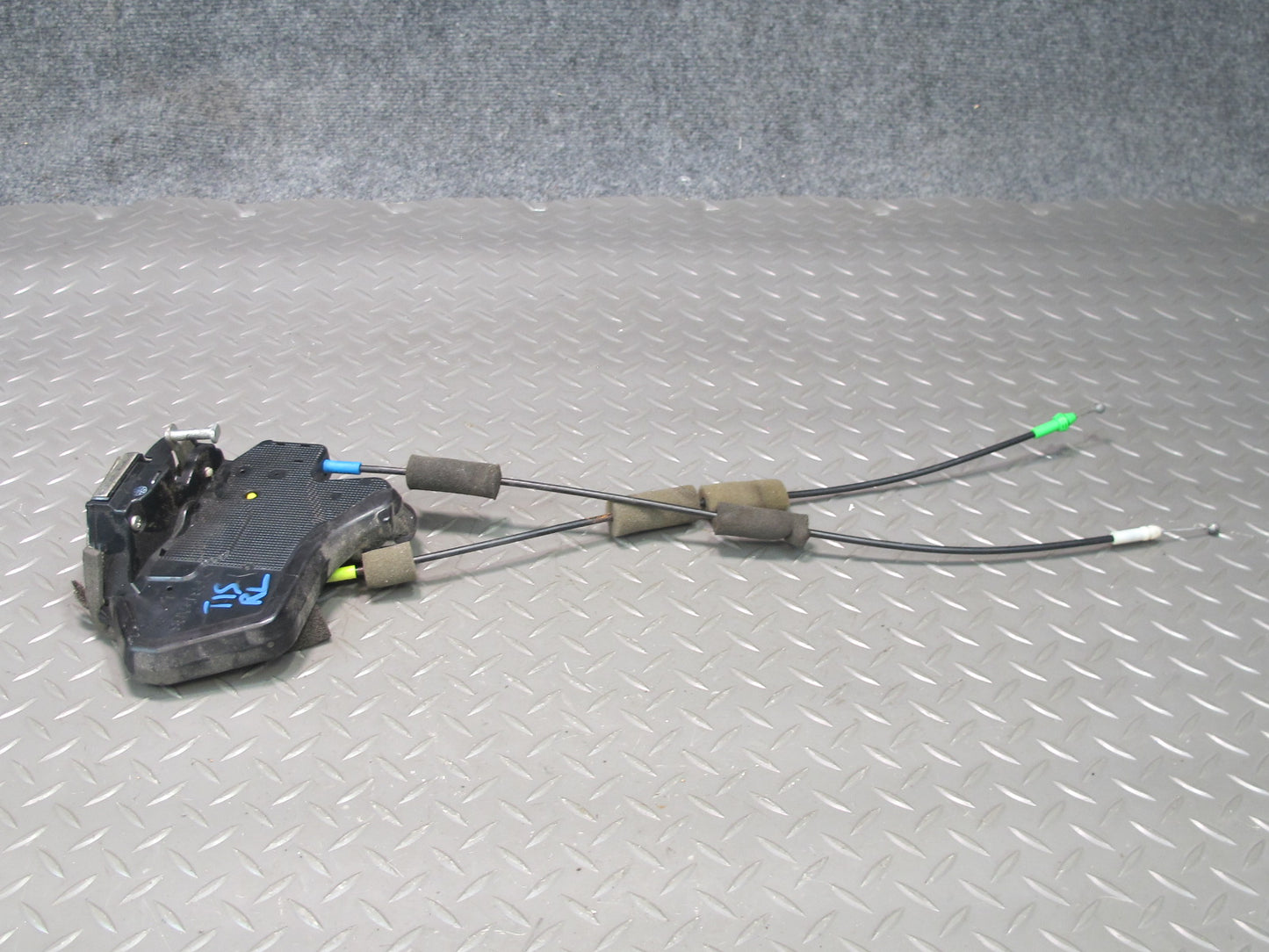 08-14 Lexus IS250 IS350 Is-f Sedan Rear Left Door Lock Latch Actuator OEM