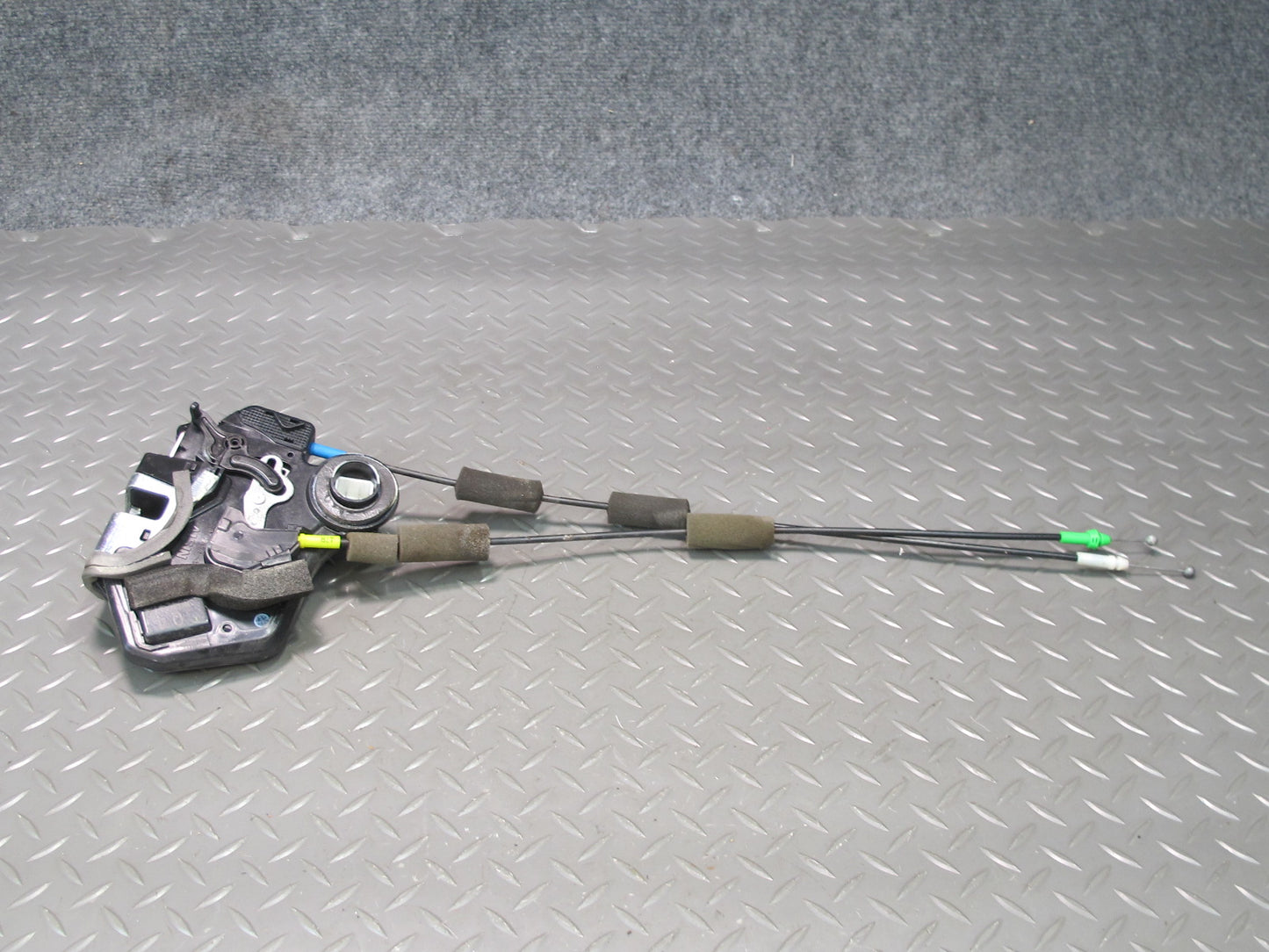 08-14 Lexus IS250 IS350 Is-f Sedan Rear Right Door Lock Latch Actuator OEM