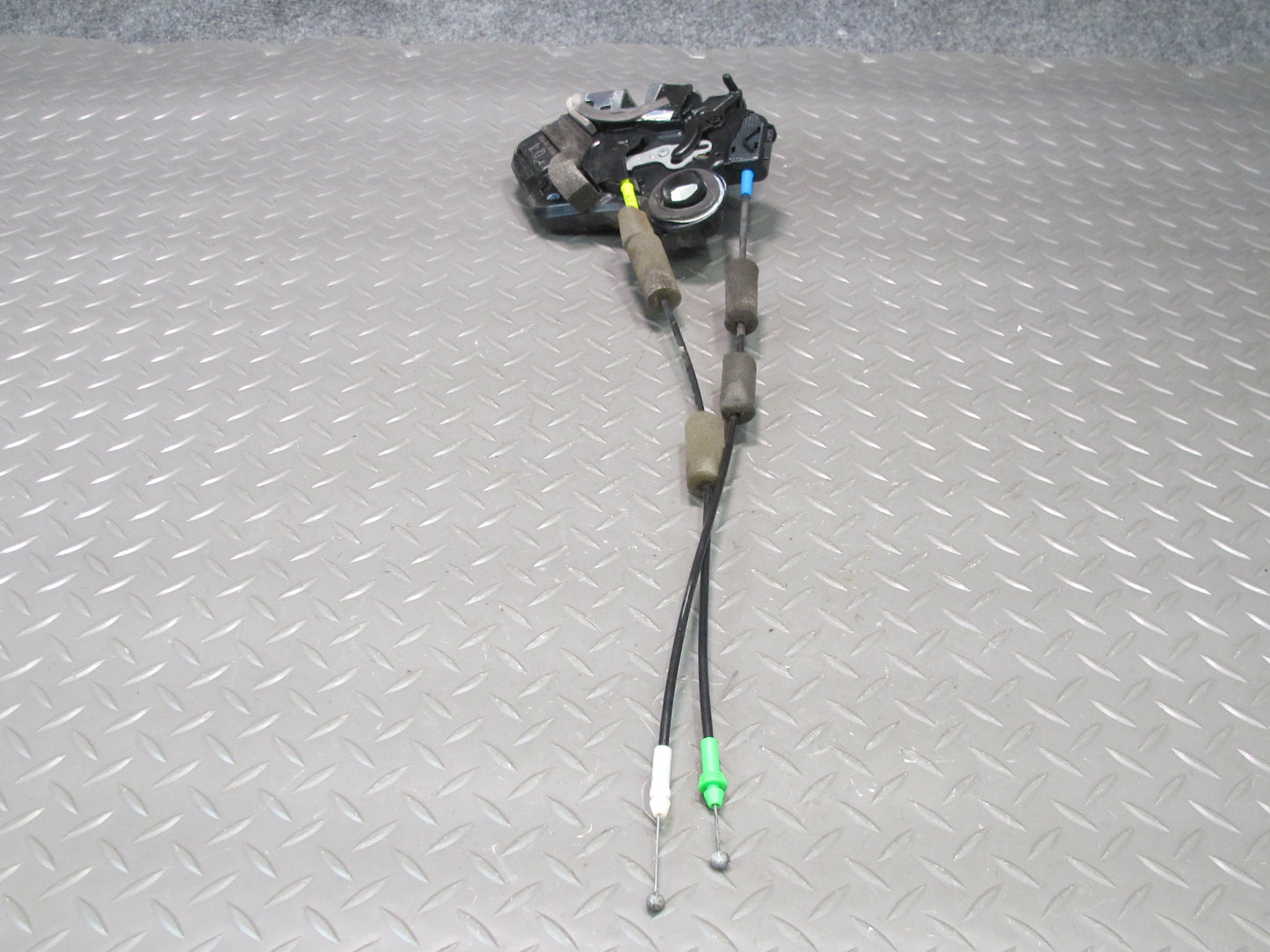 08-14 Lexus IS250 IS350 Is-f Sedan Rear Right Door Lock Latch Actuator OEM