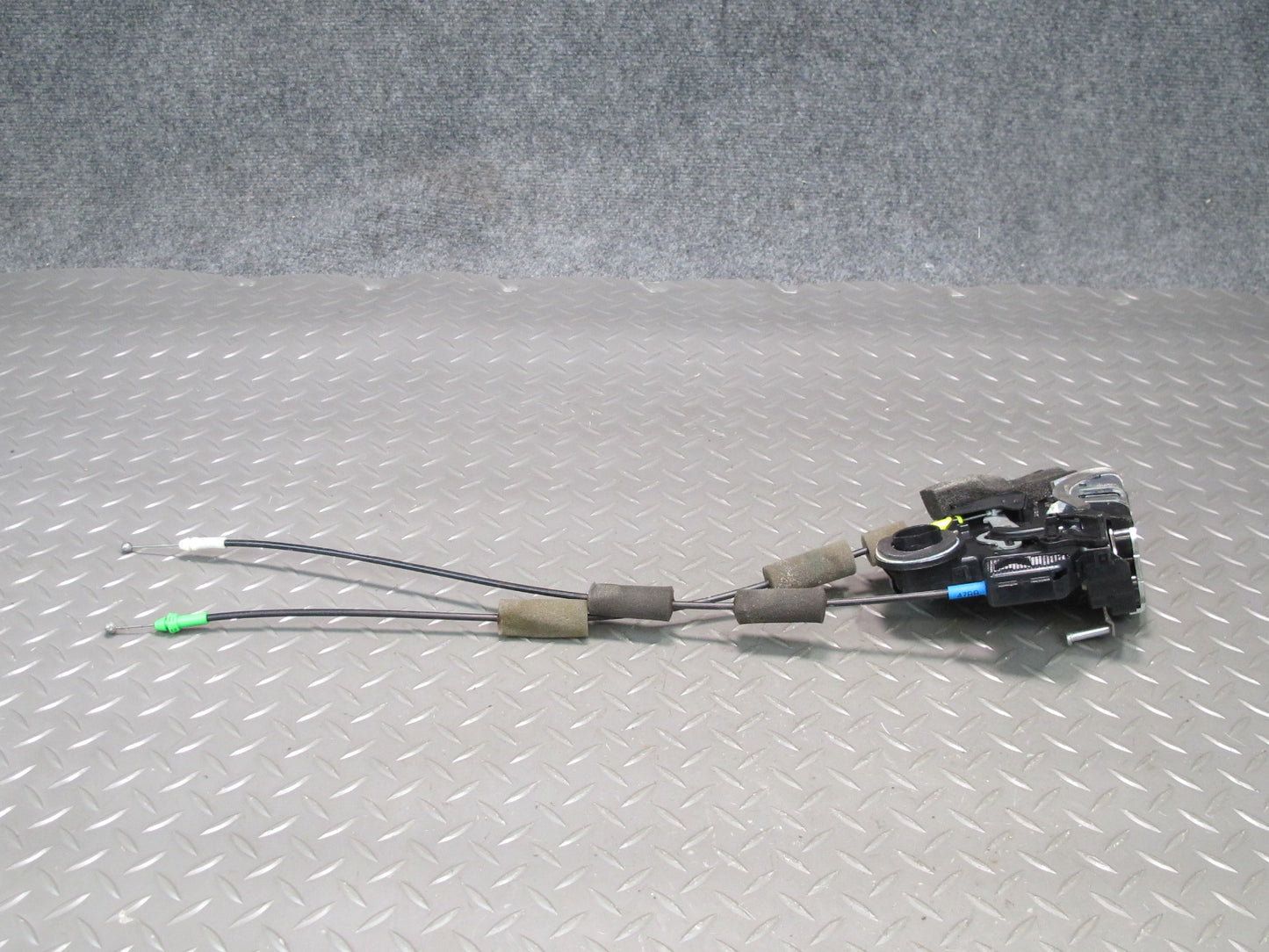 08-14 Lexus IS250 IS350 Is-f Sedan Rear Right Door Lock Latch Actuator OEM