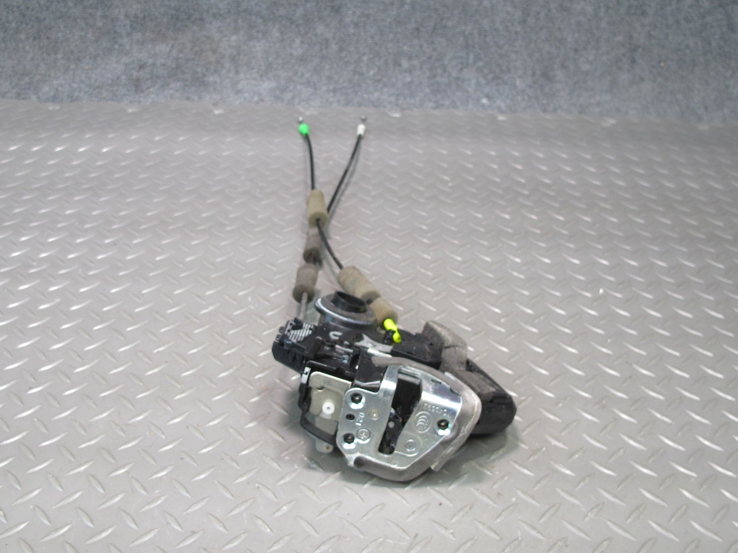 08-14 Lexus IS250 IS350 Is-f Sedan Rear Right Door Lock Latch Actuator OEM