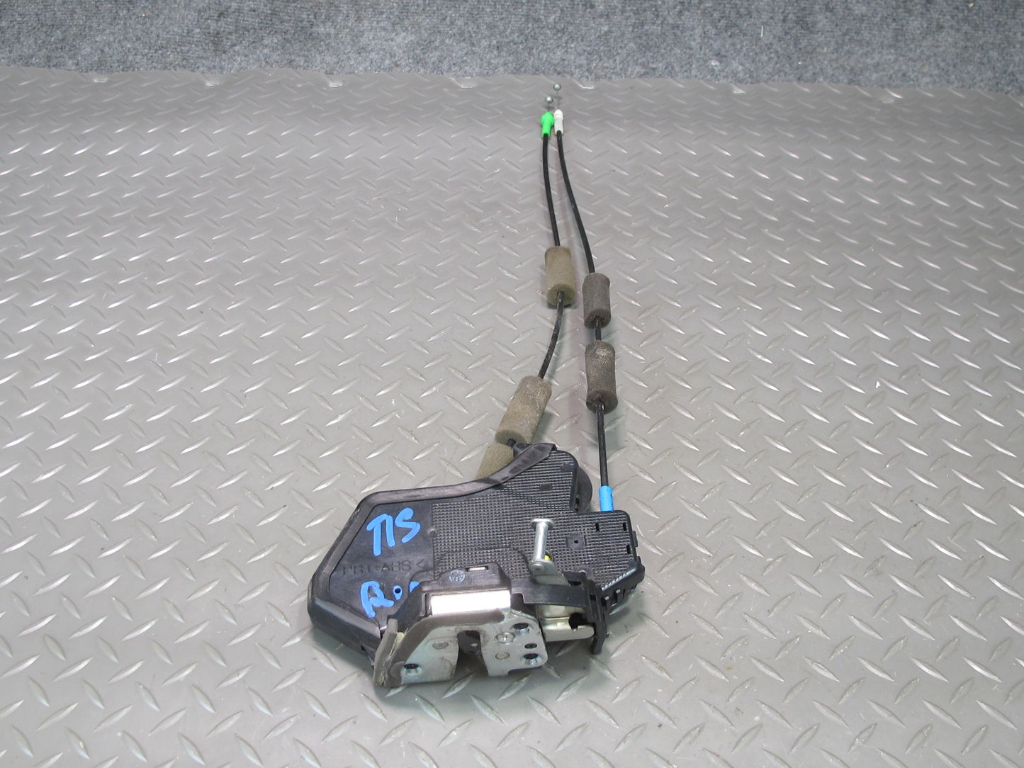 08-14 Lexus IS250 IS350 Is-f Sedan Rear Right Door Lock Latch Actuator OEM