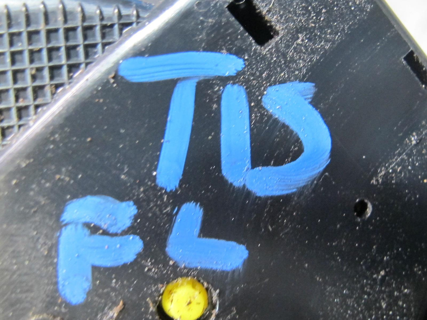 08-14 Lexus IS250 IS350 Is-f Sedan Front Left Door Lock Latch Actuator OEM