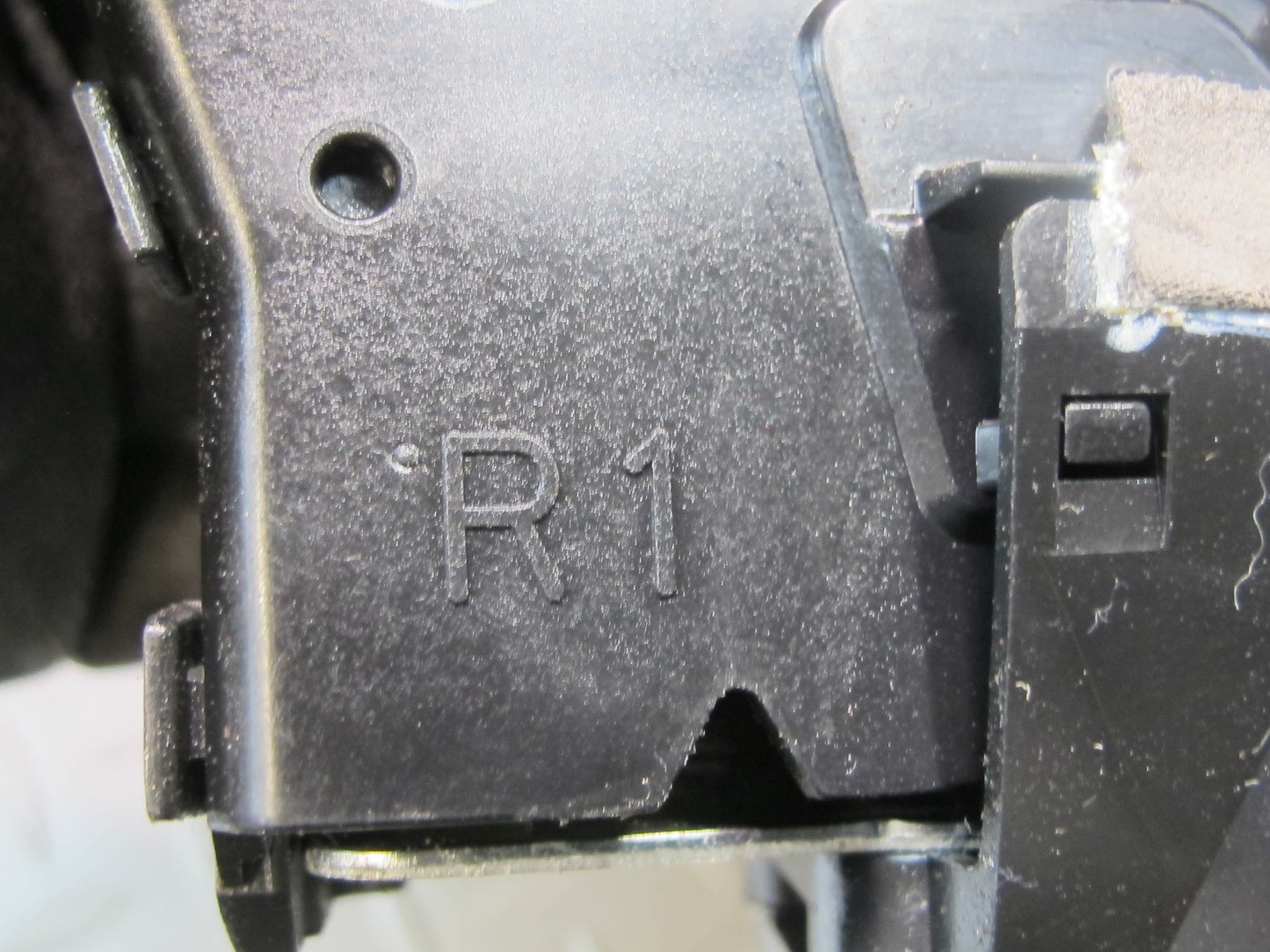 08-14 Lexus IS250 IS350 Is-f Sedan Front Left Door Lock Latch Actuator OEM