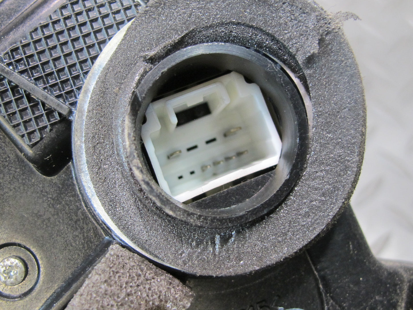 08-14 Lexus IS250 IS350 Is-f Sedan Front Left Door Lock Latch Actuator OEM