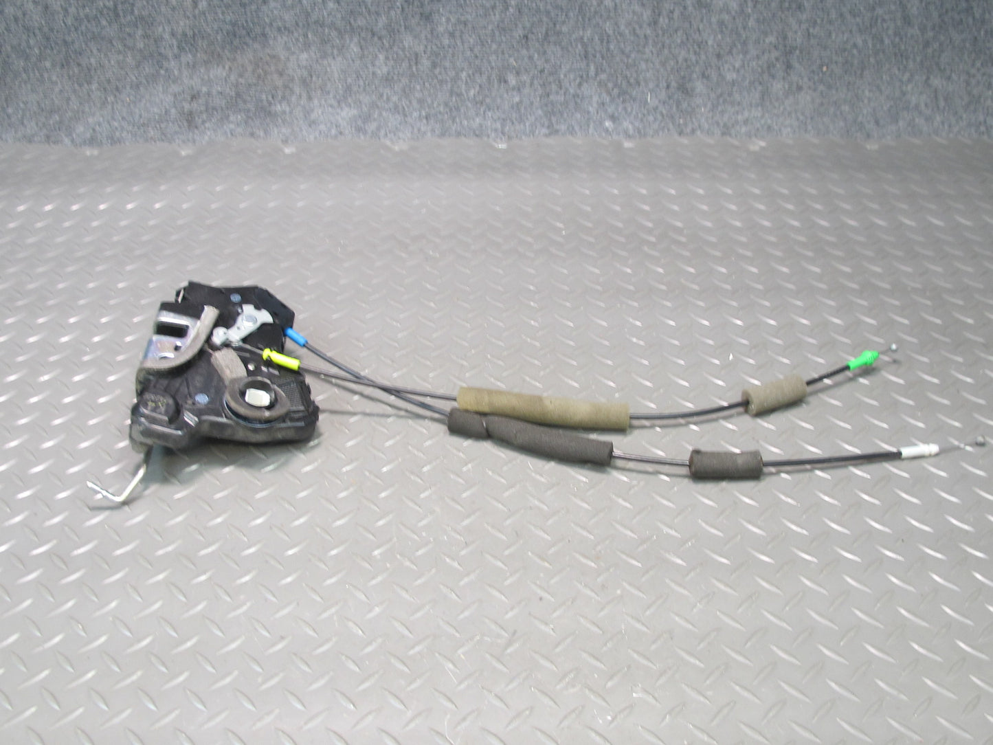 08-14 Lexus IS250 IS350 Is-f Sedan Front Left Door Lock Latch Actuator OEM