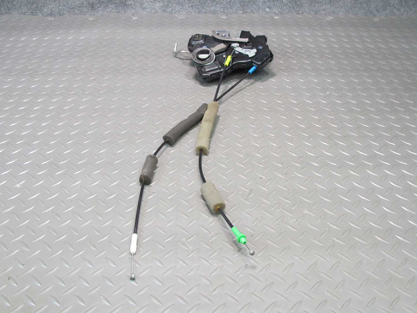 08-14 Lexus IS250 IS350 Is-f Sedan Front Left Door Lock Latch Actuator OEM