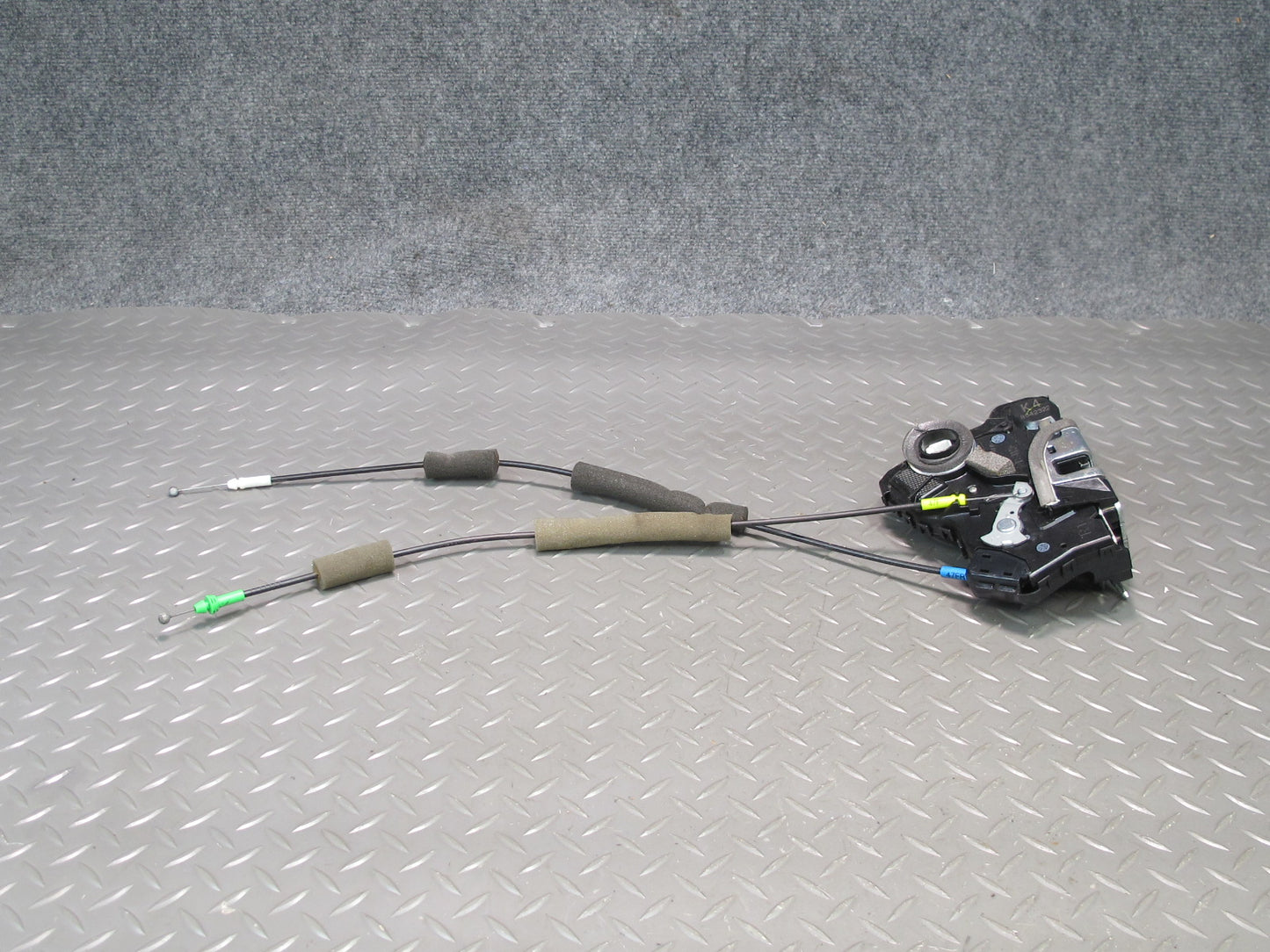 08-14 Lexus IS250 IS350 Is-f Sedan Front Left Door Lock Latch Actuator OEM