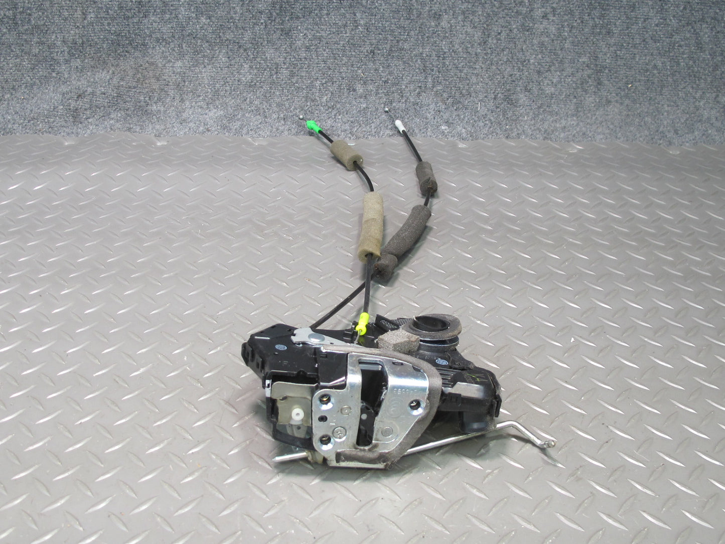 08-14 Lexus IS250 IS350 Is-f Sedan Front Left Door Lock Latch Actuator OEM