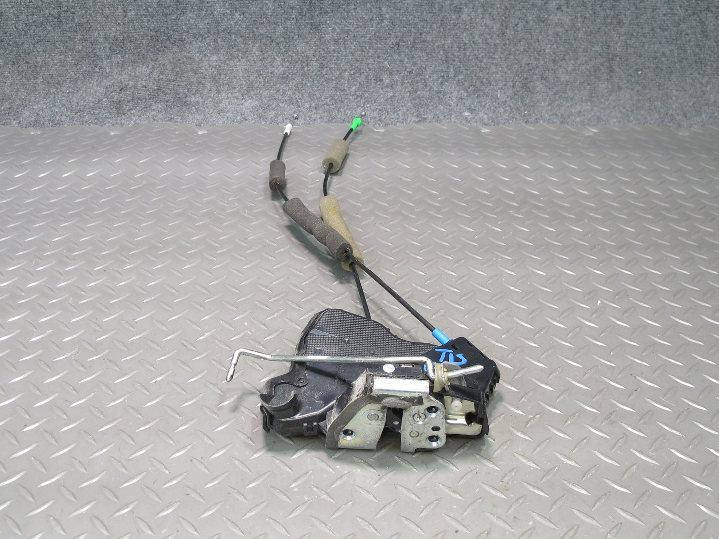 08-14 Lexus IS250 IS350 Is-f Sedan Front Left Door Lock Latch Actuator OEM