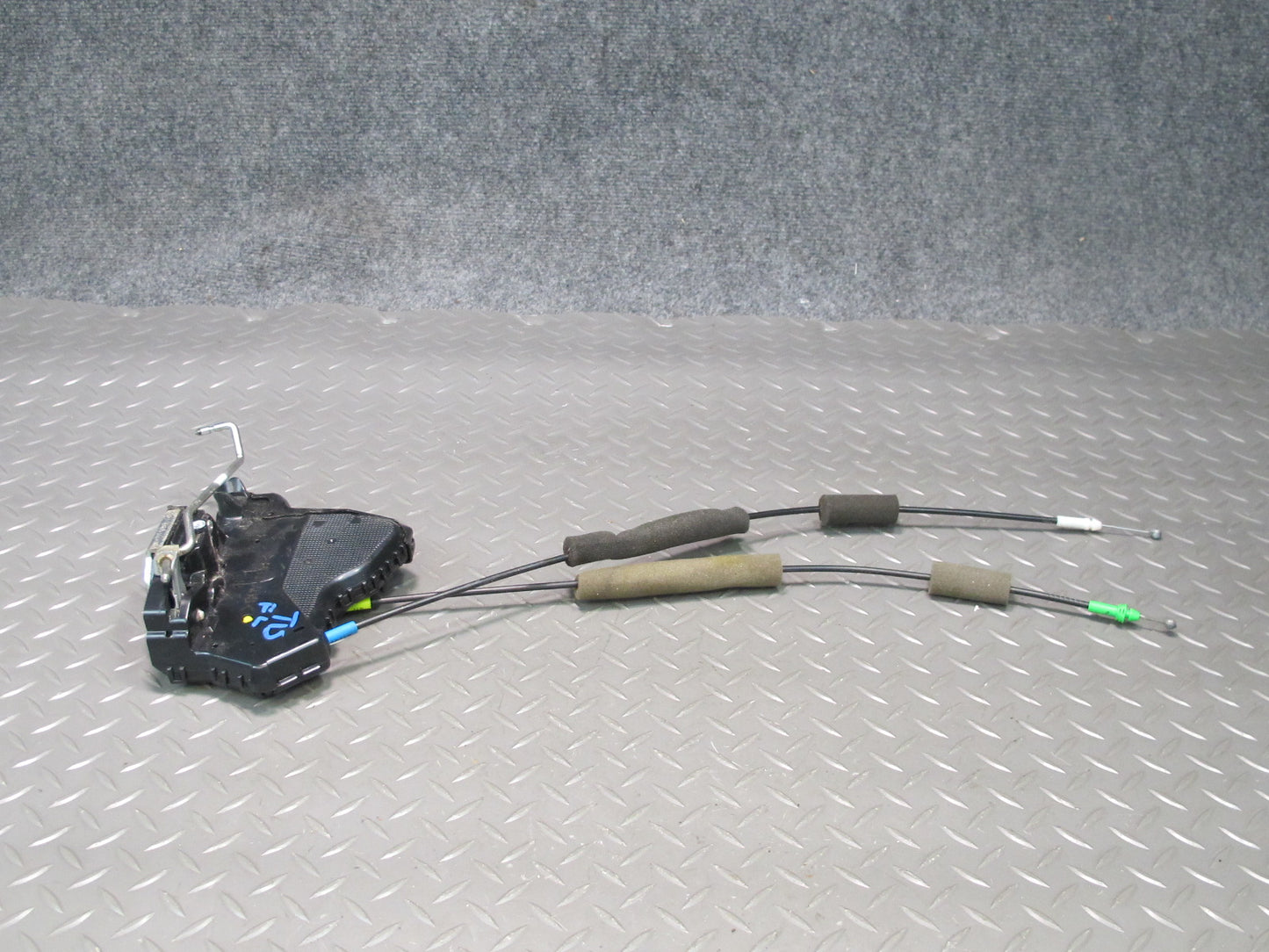 08-14 Lexus IS250 IS350 Is-f Sedan Front Left Door Lock Latch Actuator OEM